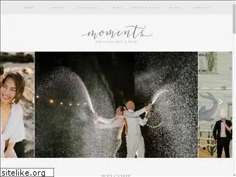 momentsphotography.com.au