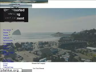 momentsurfco.com