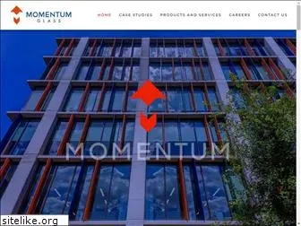 momentum-glass.com