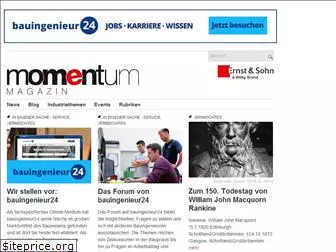 momentum-magazin.de