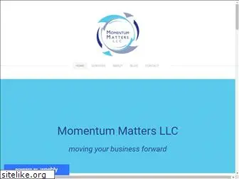 momentum-matters.com