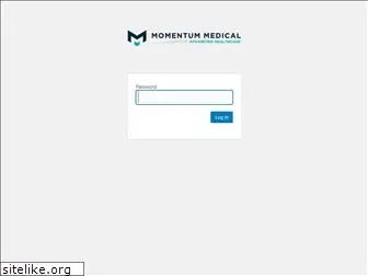 momentum-medical.com