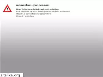 momentum-planner.com
