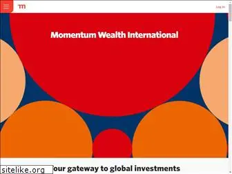 momentum.co.gg