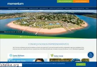 momentum.com.br