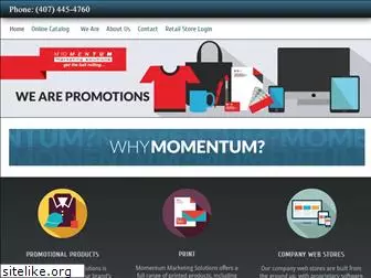 momentum123.com