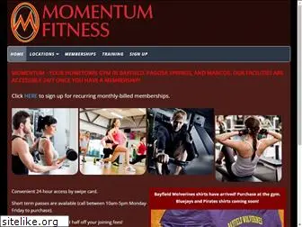 momentum24-7.com