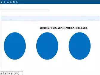 momentumacademy.net