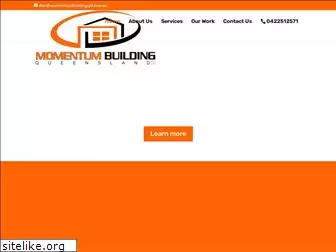 momentumbuilding.com.au