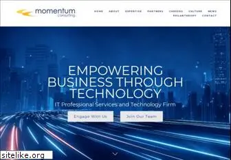 momentumcc.com