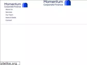 momentumcf.com