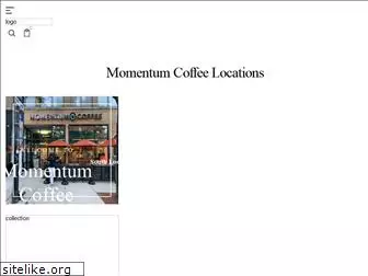 momentumcoffee.org