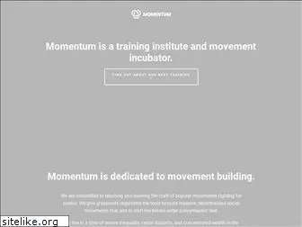 momentumcommunity.org