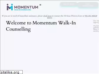 momentumcounselling.org