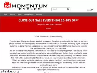 momentumcycles.com