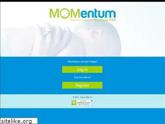 momentumimaging.com