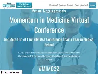momentuminmedicine.com