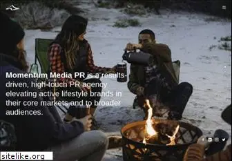 momentummediapr.com