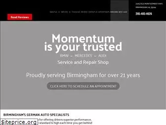 momentummotorworks.com