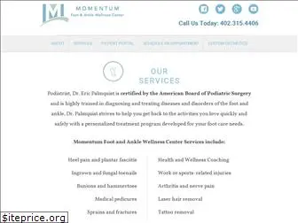 momentumomaha.com