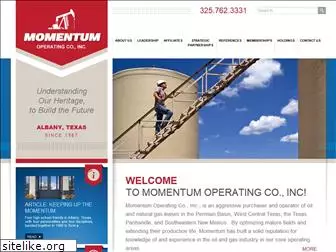 momentumoperating.com