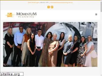 momentumplanning.com.au