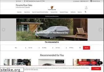 momentumporsche.com