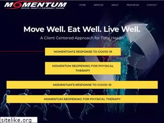 momentumpt.com