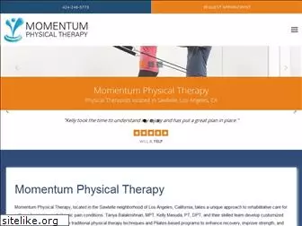 momentumptla.com