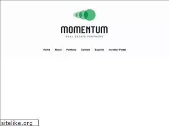 momentumrep.com