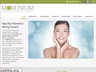 momentumsc.com