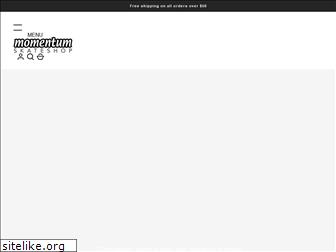 momentumskate.com.au