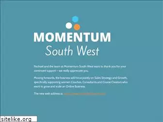 momentumsouthwest.co.uk