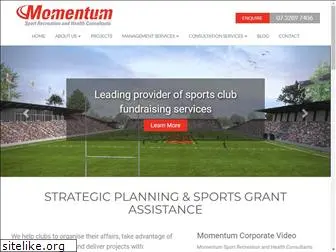 momentumsrhc.com.au