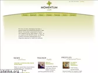 momentumstudio.com