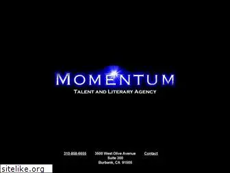 momentumtal.com