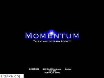 momentumtalent.com