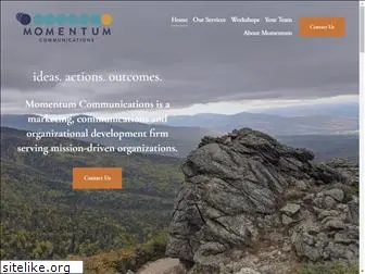momentumvt.com