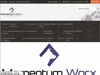 momentumworx.com