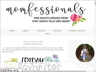 momfessionals.com