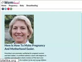 momhaul.com