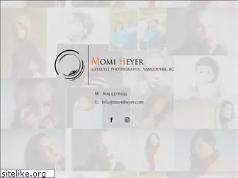 momiheyer.com