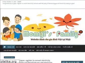 momiji-family.com