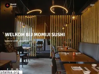momiji-sushi.nl