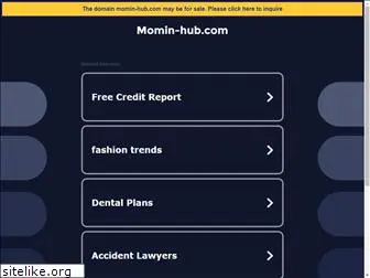 momin-hub.com