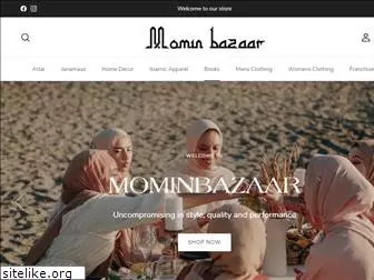 mominbazaar.com