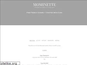 mominette.com