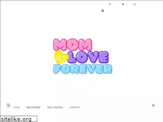 mominloveforever.com