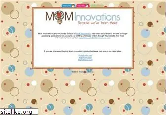 mominnovations.com