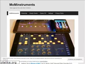 mominstruments.com
